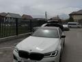 BMW M5 2022 годаүшін54 900 000 тг. в Алматы