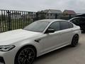 BMW M5 2022 годаүшін54 900 000 тг. в Алматы – фото 3