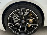 BMW M5 2022 года за 54 900 000 тг. в Алматы – фото 5