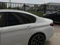 BMW M5 2022 годаүшін54 900 000 тг. в Алматы – фото 6