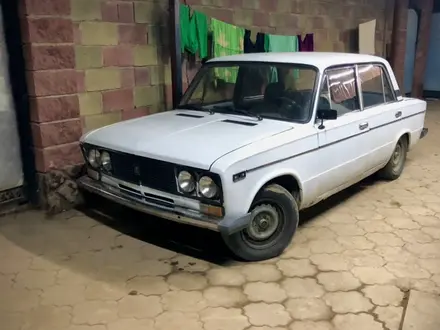 ВАЗ (Lada) 2106 2002 года за 500 000 тг. в Алматы