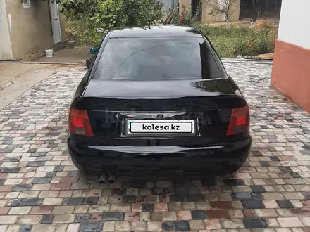 Audi A4 1995 года за 1 700 000 тг. в Тараз – фото 2