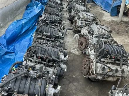 Привозные двигатели из Японии за 200 000 тг. в Алматы – фото 2