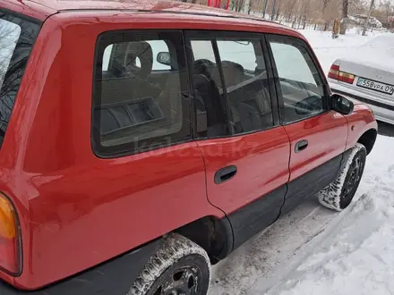 Toyota RAV4 1996 года за 2 600 000 тг. в Караганда – фото 3