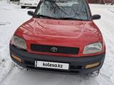 Toyota RAV4 1996 годаfor2 600 000 тг. в Караганда – фото 4