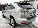 Lexus RX 330 2005 года за 7 900 000 тг. в Алматы – фото 3