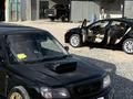Subaru Forester 2000 года за 4 000 000 тг. в Жанаозен – фото 6