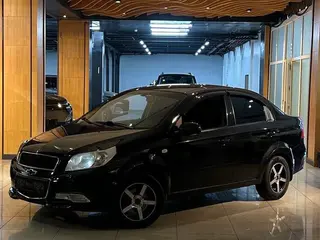 Ravon Nexia R3