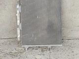 Радиатор кондиционера на w211 мерседес. за 25 000 тг. в Шымкент