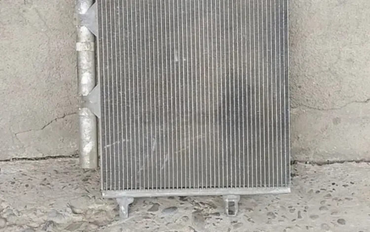 Радиатор кондиционера на w211 мерседес.үшін25 000 тг. в Шымкент