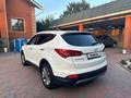 Hyundai Santa Fe 2012 года за 10 200 000 тг. в Алматы – фото 4