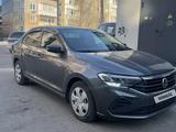 Volkswagen Polo 2021 года за 7 200 000 тг. в Караганда – фото 3