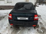 ВАЗ (Lada) Priora 2170 2010 годаүшін1 350 000 тг. в Уральск – фото 2