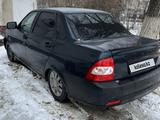 ВАЗ (Lada) Priora 2170 2010 годаүшін1 350 000 тг. в Уральск – фото 5