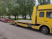 Mercedes-Benz  Atego 1998 года за 13 500 000 тг. в Алматы