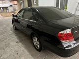 Toyota Camry 2005 годаfor6 000 000 тг. в Алматы – фото 2