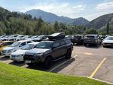 Toyota 4Runner 2014 года за 17 500 000 тг. в Актау