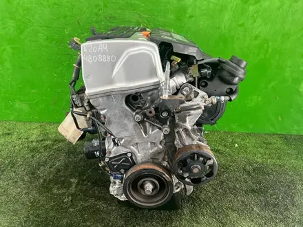Привозной двигатель K20A4 V2.0 за 400 000 тг. в Астана