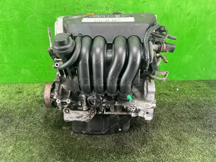 Привозной двигатель K20A4 V2.0 за 400 000 тг. в Астана – фото 2