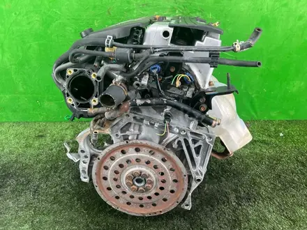 Привозной двигатель K20A4 V2.0 за 400 000 тг. в Астана – фото 4