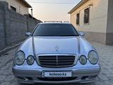 Mercedes-Benz E 240 2000 годаүшін5 400 000 тг. в Шымкент