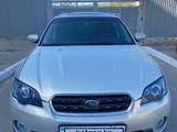 Subaru Outback 2006 годаүшін5 000 000 тг. в Караганда