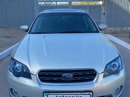 Subaru Outback 2006 года за 5 000 000 тг. в Караганда