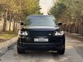 Land Rover Range Rover 2021 года за 47 000 000 тг. в Алматы – фото 2