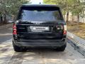 Land Rover Range Rover 2021 года за 47 000 000 тг. в Алматы – фото 5