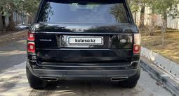 Land Rover Range Rover 2021 года за 47 000 000 тг. в Алматы – фото 5