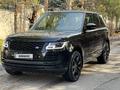 Land Rover Range Rover 2021 года за 47 000 000 тг. в Алматы