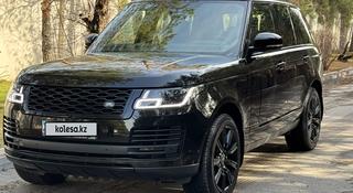 Land Rover Range Rover 2021 года за 47 000 000 тг. в Алматы