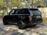Land Rover Range Rover 2021 года за 47 000 000 тг. в Алматы – фото 4