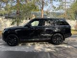 Land Rover Range Rover 2021 года за 47 000 000 тг. в Алматы – фото 3