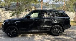 Land Rover Range Rover 2021 года за 47 000 000 тг. в Алматы – фото 3
