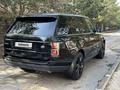 Land Rover Range Rover 2021 года за 47 000 000 тг. в Алматы – фото 6