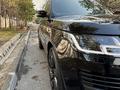 Land Rover Range Rover 2021 года за 47 000 000 тг. в Алматы – фото 9