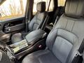 Land Rover Range Rover 2021 года за 47 000 000 тг. в Алматы – фото 11
