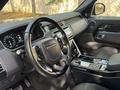 Land Rover Range Rover 2021 года за 47 000 000 тг. в Алматы – фото 10