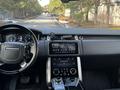Land Rover Range Rover 2021 года за 47 000 000 тг. в Алматы – фото 12