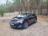 Toyota Venza 2011 года за 11 000 000 тг. в Астана