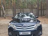 Toyota Venza 2011 года за 11 000 000 тг. в Астана – фото 2