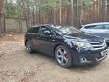 Toyota Venza 2011 года за 11 000 000 тг. в Астана – фото 3