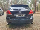 Toyota Venza 2011 года за 11 000 000 тг. в Астана – фото 4