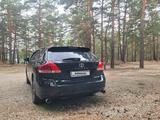 Toyota Venza 2011 года за 11 000 000 тг. в Астана – фото 5