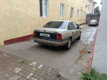 Opel Vectra 1991 года за 850 000 тг. в Шымкент – фото 3