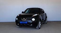 Nissan Juke 2013 годаүшін4 220 000 тг. в Кызылорда