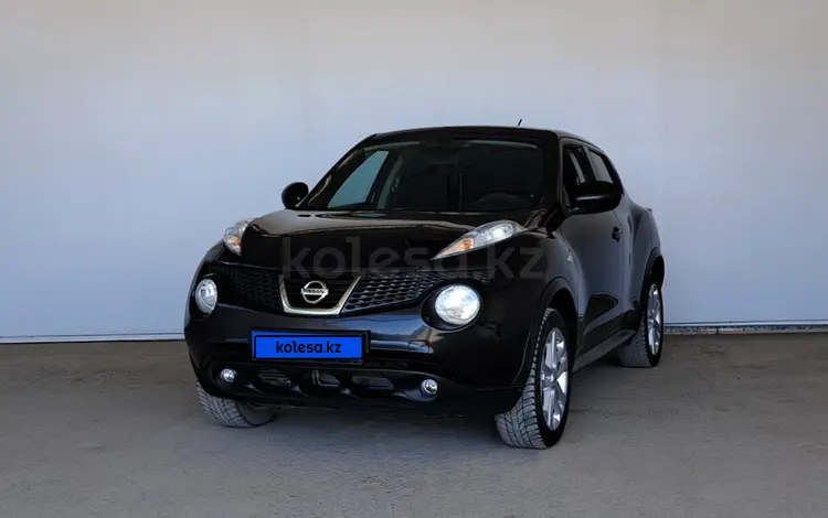 Nissan Juke 2013 года за 4 220 000 тг. в Кызылорда