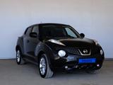 Nissan Juke 2013 года за 4 550 000 тг. в Кызылорда – фото 3