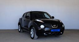 Nissan Juke 2013 годаүшін4 220 000 тг. в Кызылорда – фото 3